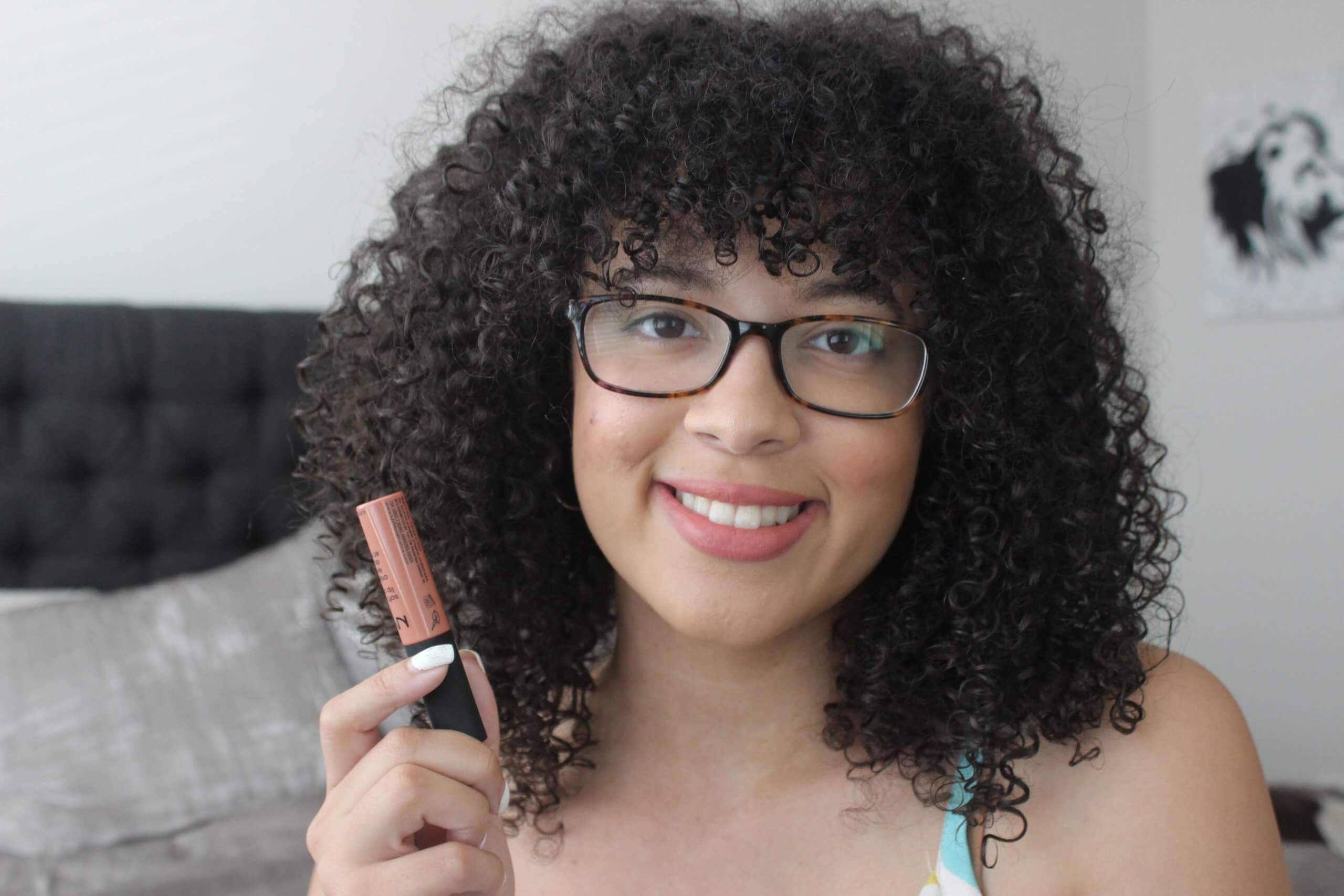 My Top Favorite Nude Lip Products Uniquely Mickie