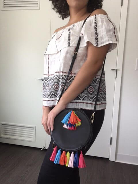 SHEIN BAGS REVIEW / DESIGNER BAGS DUPES UNDER $30 