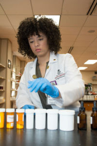 Learn how to ace your pharmacy school rotations with a few easy steps.