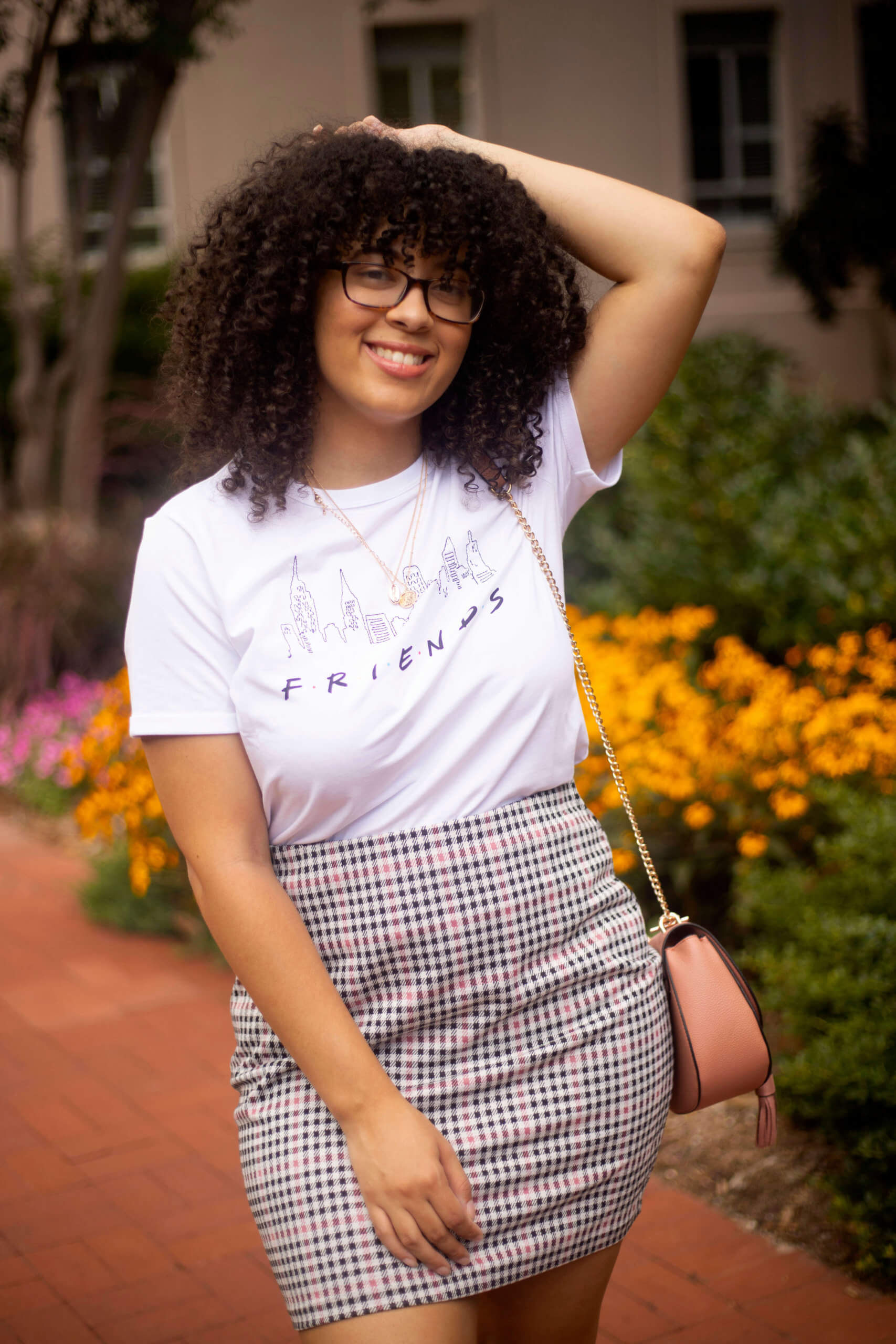 Back to School with H&M | Uniquely Mickie