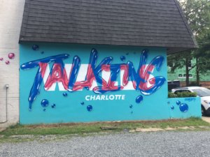 Heading to Charlotte any time soon? Check out these 12 murals that’ll be perfect for Instagram!