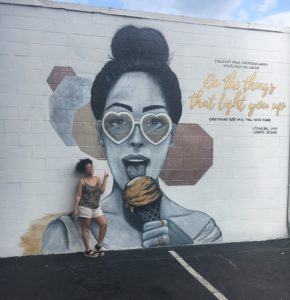 Heading to Charlotte any time soon? Check out these 12 murals that’ll be perfect for Instagram!