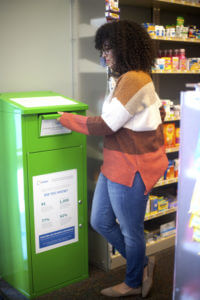 National Drug Take Back Day is October 26th this year! Here's are 3 simple ways that you can do to properly dispose of your unopened or expired medications.