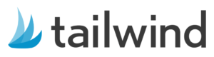 tailwind logo